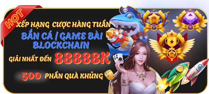Chương trình hoàn trả cược thể thao hàng ngày